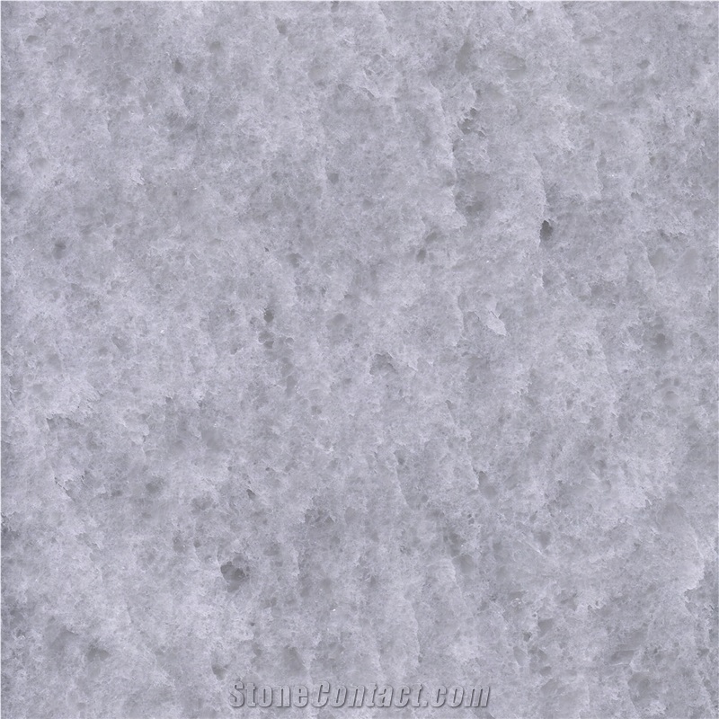 White Crystal Tile