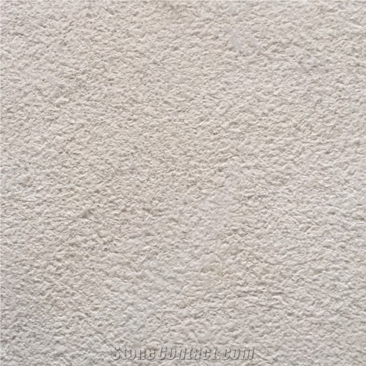 White Desert Limestone 