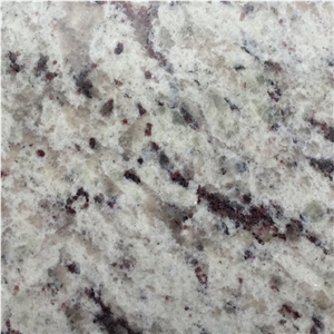 White G Granite