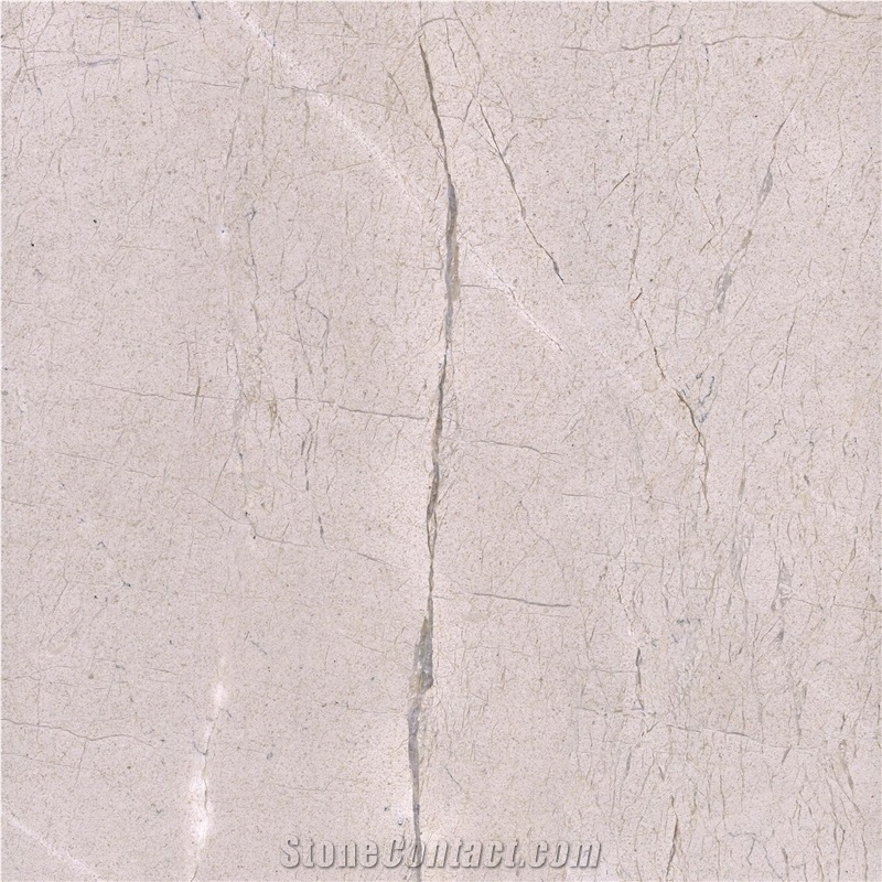 White House Beige Marble 