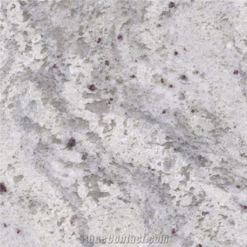 White Lanka Granite 