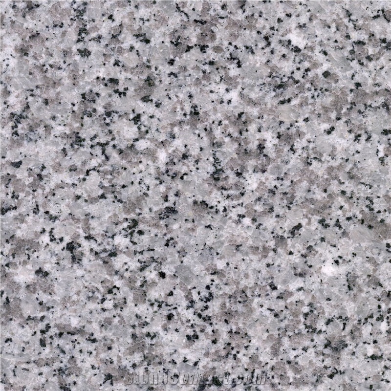 White Lau Spring Granite 