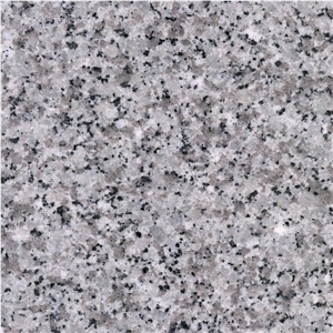 White Lau Spring Granite