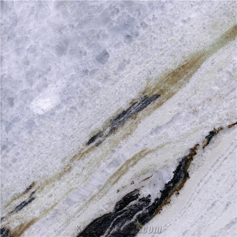 White Melody Marble 