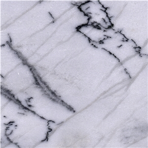 White MW Marble