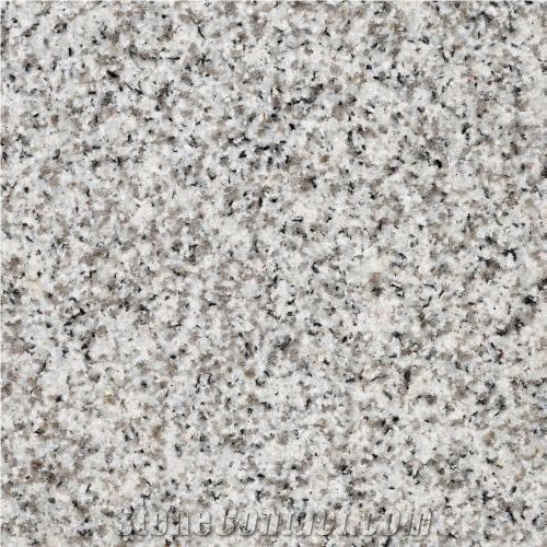 White Nehbandan Granite 