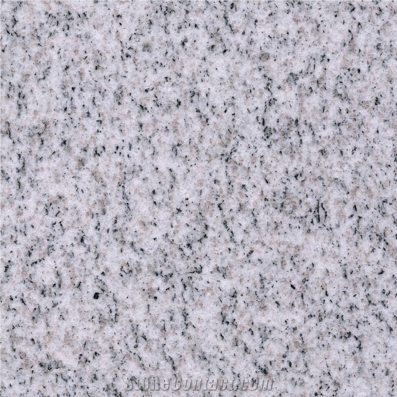 White Neicuo Granite 