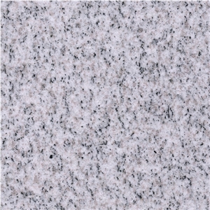 White Neicuo Granite