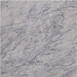 White Palmas Granite