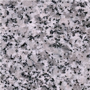 White Perla Granite