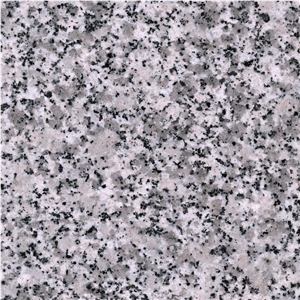 White Perla Granite Tile