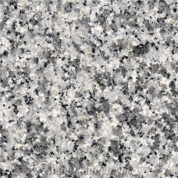 White Phu My Granite 