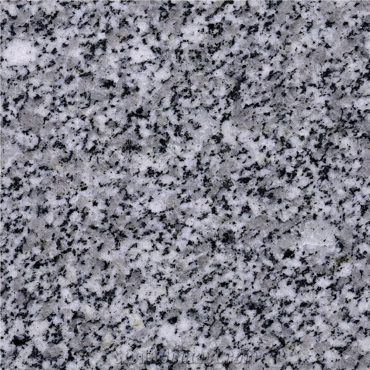 White Phu My Granite Tile