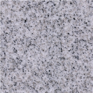 White Platinum Granite