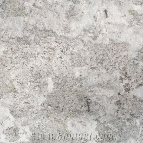 White Pollux Granite 