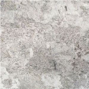 White Pollux Granite