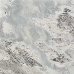 White Python Quartzite