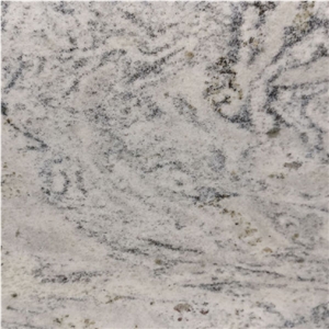 White Ravine Granite