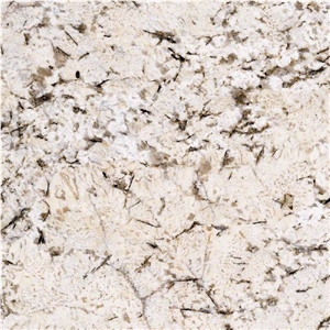 White Sand Granite