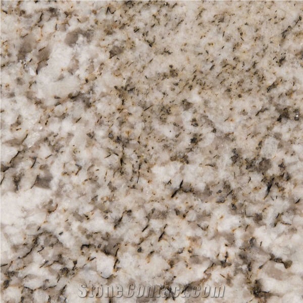 White Sand Granite Tile