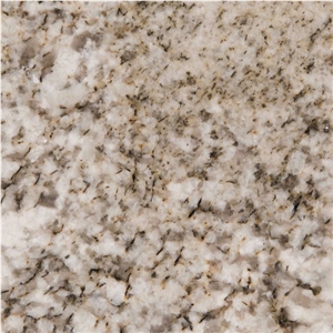White Sand Granite - White Granite - StoneContact.com