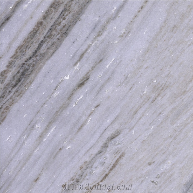 White Sands Marble 