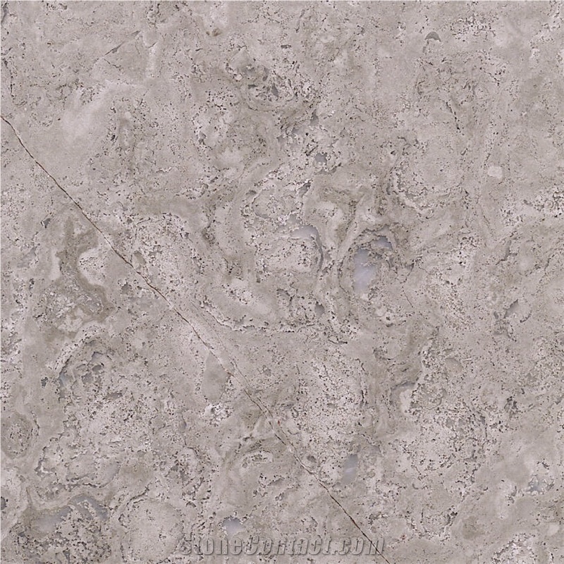 White Serpeggiante Marble Tile