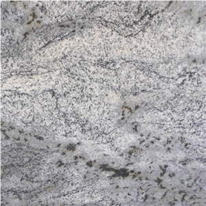 White Storm Granite