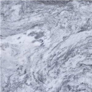 White Storm Marble