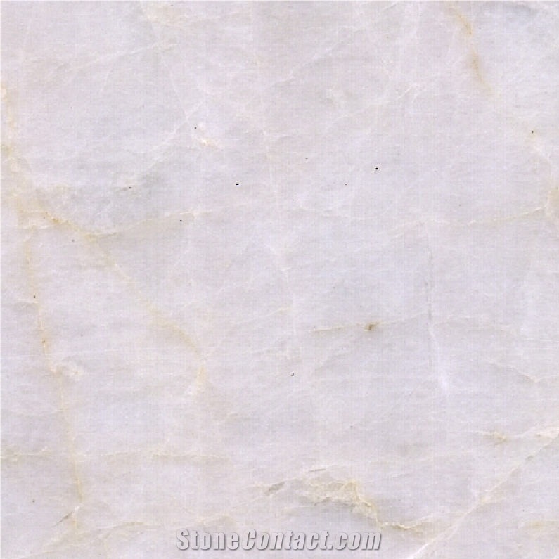 White Swan Marble 