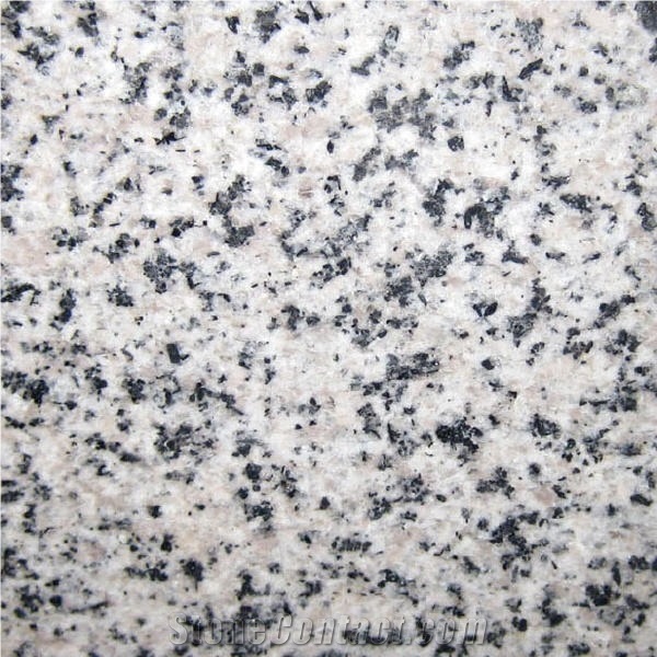 White Takab Granite 