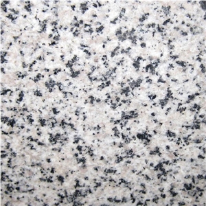 White Takab Granite