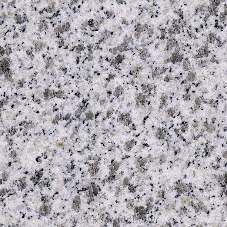 White Tiger Granite 