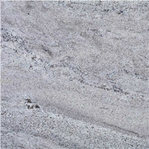 White Vegas Granite