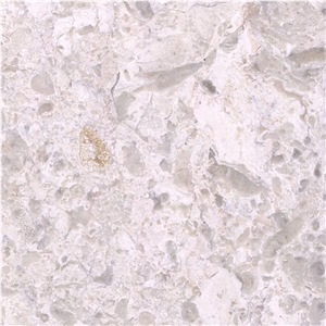 White Vera Marble