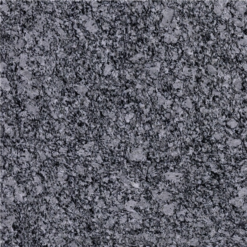 White Wave Granite 