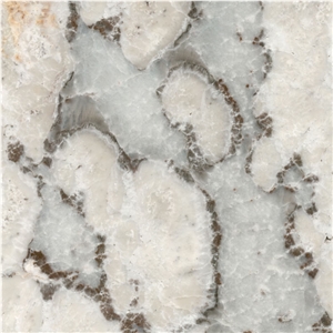 White Zebra Onyx
