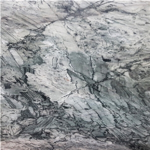 Wild Pearl Quartzite