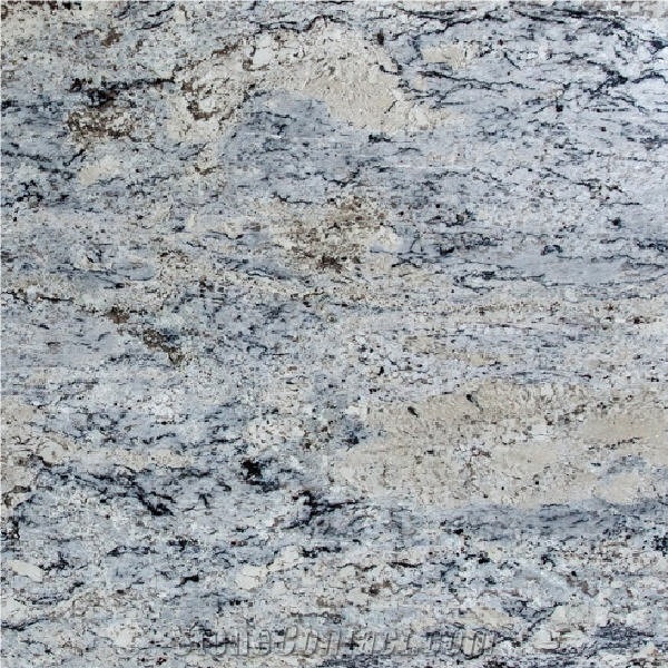 Winter Valley Granite 