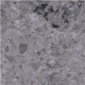 Wolf Grey Marble Tile