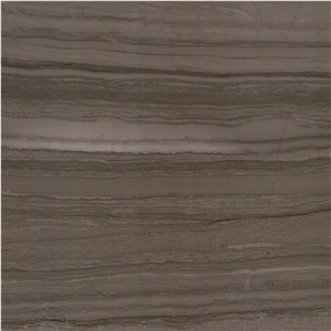 Wood Grain Brown Marble