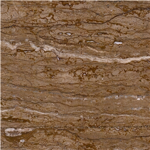 Wood Grain Travertine