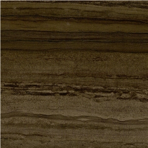 Wooden Brown Marble