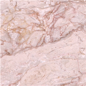 World Expo Gold Marble Tile