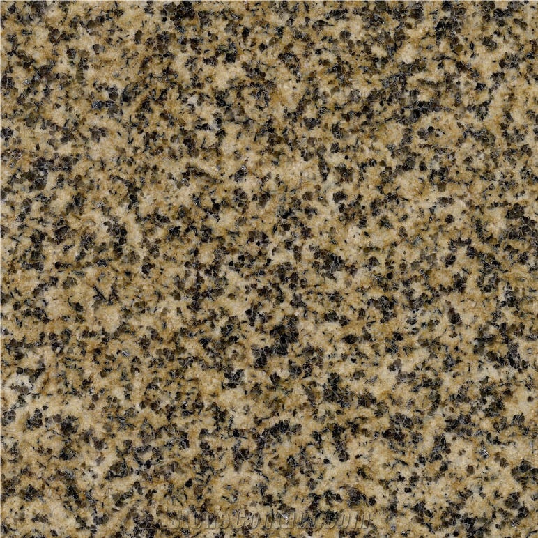 Wulan Gold Granite 