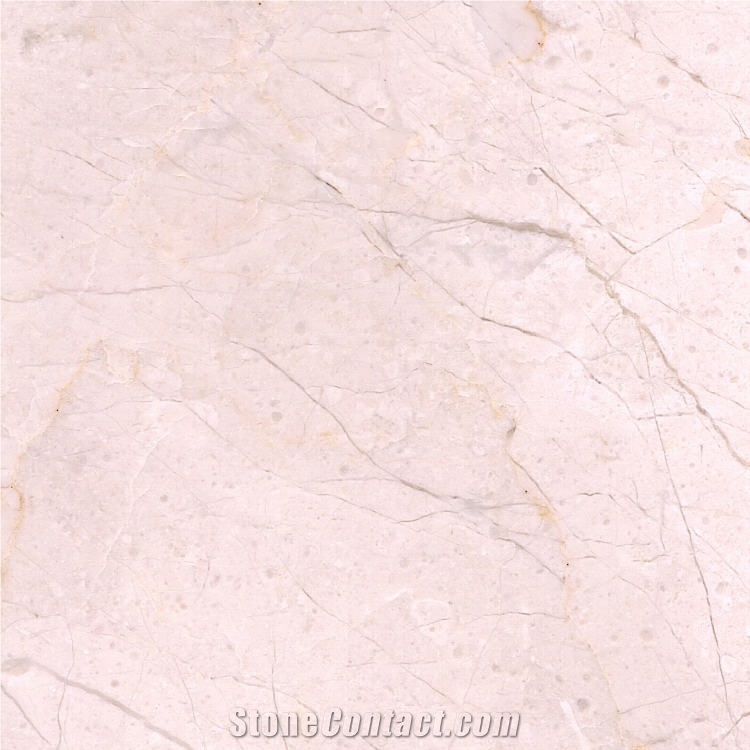 Xiangfei Beige Marble Tile