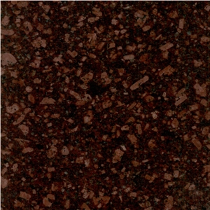 Xide Purplish Red Granite