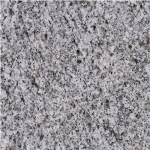 Xinjiang Sesame White Granite