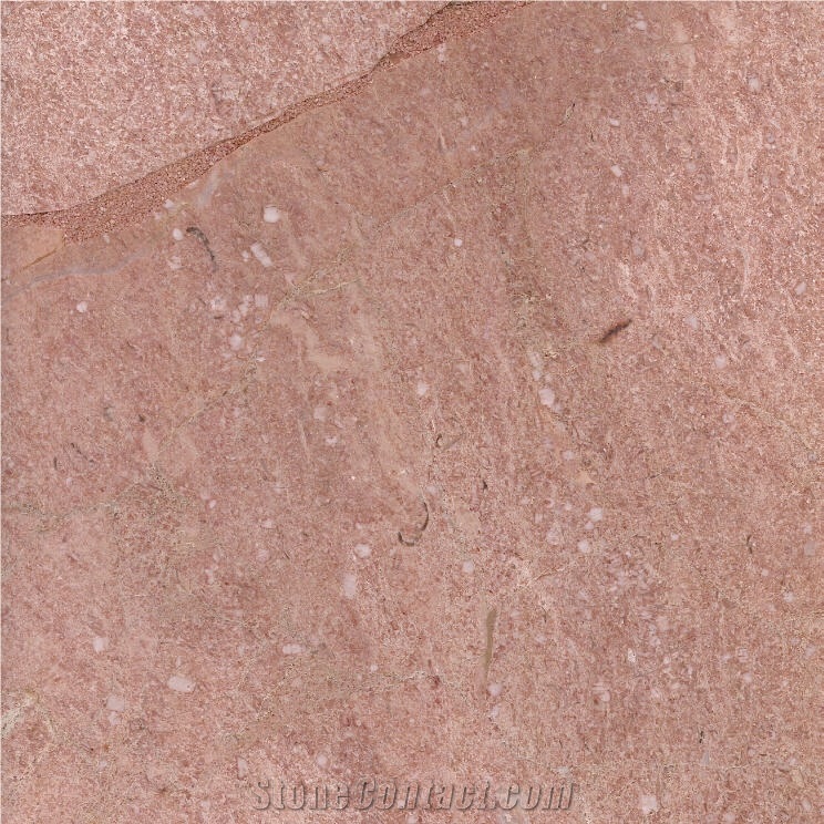 Xishi Red Marble 