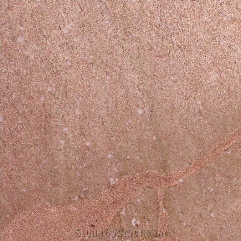 Xishi Red Marble Tile